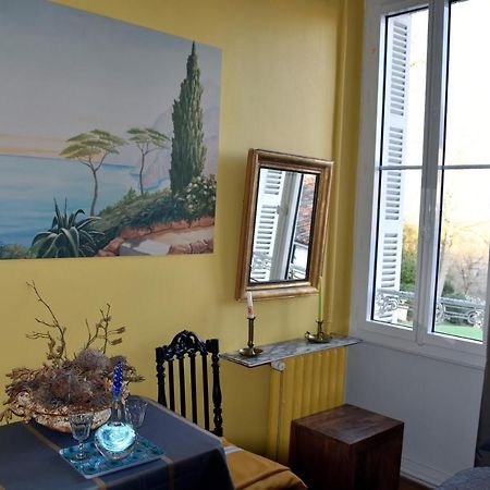 Les Hirondelles Bed & Breakfast Fleac Exterior foto